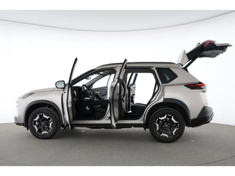 Ansicht 9 - Gebrauchtwagen Fahrzeug, Modell X-Trail der Marke Nissan von Verkäufer Autohaus Ebner GmbH