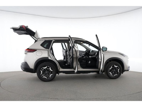 Ansicht 10 - Gebrauchtwagen Fahrzeug, Modell X-Trail der Marke Nissan von Verkäufer Autohaus Ebner GmbH