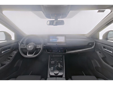 Ansicht 11 - Gebrauchtwagen Fahrzeug, Modell X-Trail der Marke Nissan von Verkäufer Autohaus Ebner GmbH