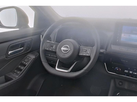 Ansicht 12 - Gebrauchtwagen Fahrzeug, Modell X-Trail der Marke Nissan von Verkäufer Autohaus Ebner GmbH