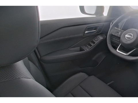 Ansicht 13 - Gebrauchtwagen Fahrzeug, Modell X-Trail der Marke Nissan von Verkäufer Autohaus Ebner GmbH