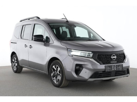 Ansicht 2 - Gebrauchtwagen Fahrzeug, Modell Townstar der Marke Nissan von Verkäufer Autohaus Ebner GmbH