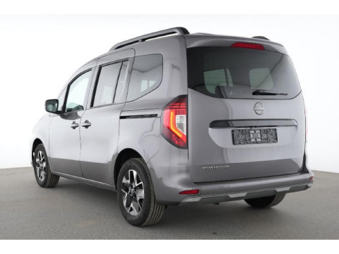 Ansicht 3 - Gebrauchtwagen Fahrzeug, Modell Townstar der Marke Nissan von Verkäufer Autohaus Ebner GmbH