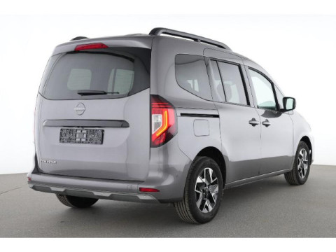 Ansicht 4 - Gebrauchtwagen Fahrzeug, Modell Townstar der Marke Nissan von Verkäufer Autohaus Ebner GmbH