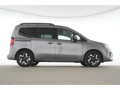 Ansicht 6 - Gebrauchtwagen Fahrzeug, Modell Townstar der Marke Nissan von Verkäufer Autohaus Ebner GmbH