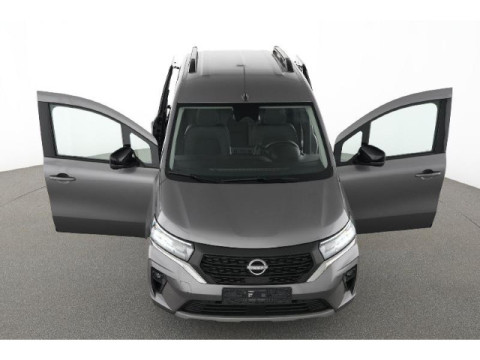 Ansicht 7 - Gebrauchtwagen Fahrzeug, Modell Townstar der Marke Nissan von Verkäufer Autohaus Ebner GmbH