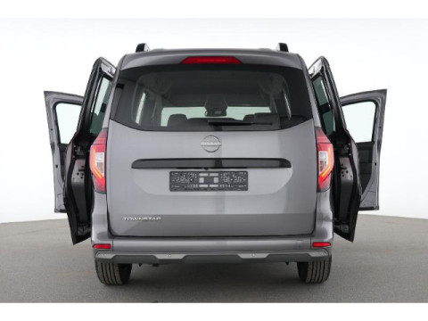 Ansicht 8 - Gebrauchtwagen Fahrzeug, Modell Townstar der Marke Nissan von Verkäufer Autohaus Ebner GmbH