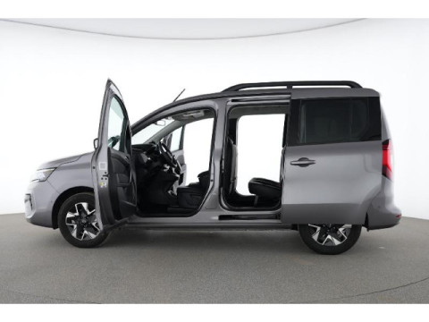 Ansicht 9 - Gebrauchtwagen Fahrzeug, Modell Townstar der Marke Nissan von Verkäufer Autohaus Ebner GmbH