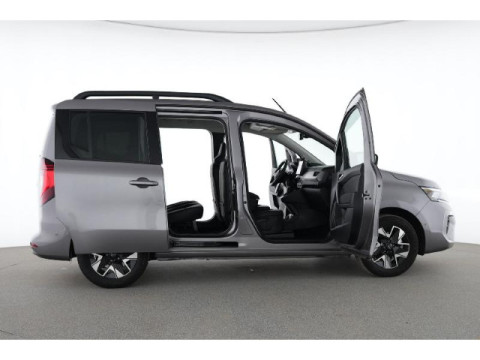 Ansicht 10 - Gebrauchtwagen Fahrzeug, Modell Townstar der Marke Nissan von Verkäufer Autohaus Ebner GmbH