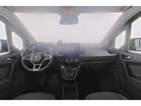 Ansicht 11 - Gebrauchtwagen Fahrzeug, Modell Townstar der Marke Nissan von Verkäufer Autohaus Ebner GmbH