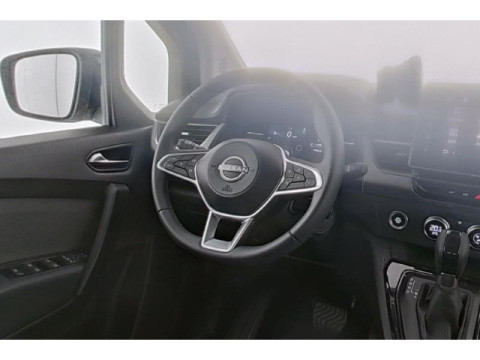 Ansicht 12 - Gebrauchtwagen Fahrzeug, Modell Townstar der Marke Nissan von Verkäufer Autohaus Ebner GmbH