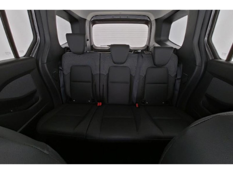 Ansicht 13 - Gebrauchtwagen Fahrzeug, Modell Townstar der Marke Nissan von Verkäufer Autohaus Ebner GmbH