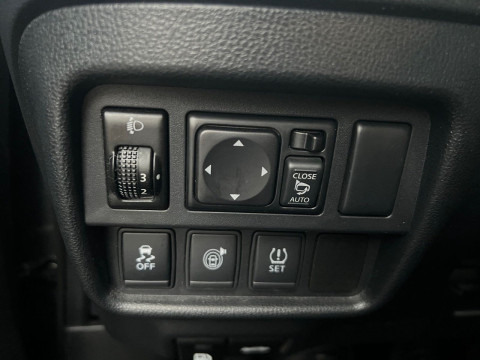 Ansicht 11 - Gebrauchtwagen Fahrzeug, Modell Juke der Marke Nissan von Verkäufer C. Thomsen GmbH