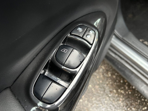 Ansicht 13 - Gebrauchtwagen Fahrzeug, Modell Juke der Marke Nissan von Verkäufer C. Thomsen GmbH