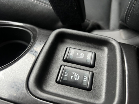 Ansicht 17 - Gebrauchtwagen Fahrzeug, Modell Juke der Marke Nissan von Verkäufer C. Thomsen GmbH