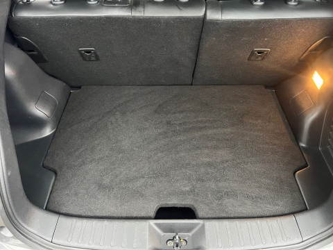 Ansicht 23 - Gebrauchtwagen Fahrzeug, Modell Juke der Marke Nissan von Verkäufer C. Thomsen GmbH