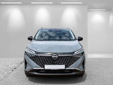 Ansicht 7 - Gebrauchtwagen Fahrzeug, Modell Qashqai der Marke Nissan von Verkäufer Autohaus Rastetter GmbH