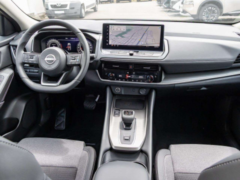 Ansicht 9 - Gebrauchtwagen Fahrzeug, Modell Qashqai der Marke Nissan von Verkäufer Autohaus Rastetter GmbH