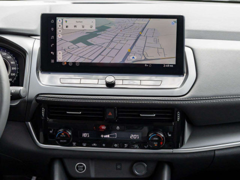 Ansicht 11 - Gebrauchtwagen Fahrzeug, Modell Qashqai der Marke Nissan von Verkäufer Autohaus Rastetter GmbH