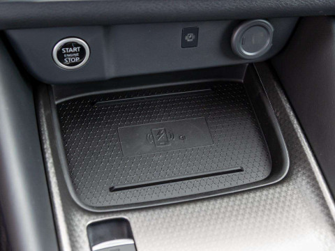 Ansicht 16 - Gebrauchtwagen Fahrzeug, Modell Qashqai der Marke Nissan von Verkäufer Autohaus Rastetter GmbH