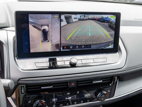 Ansicht 17 - Gebrauchtwagen Fahrzeug, Modell Qashqai der Marke Nissan von Verkäufer Autohaus Rastetter GmbH