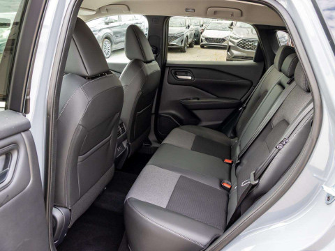 Ansicht 18 - Gebrauchtwagen Fahrzeug, Modell Qashqai der Marke Nissan von Verkäufer Autohaus Rastetter GmbH