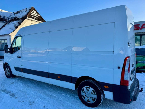 Ansicht 7 - Gebrauchtwagen Fahrzeug, Modell Interstar der Marke Nissan von Verkäufer Autohaus Pahl GmbH