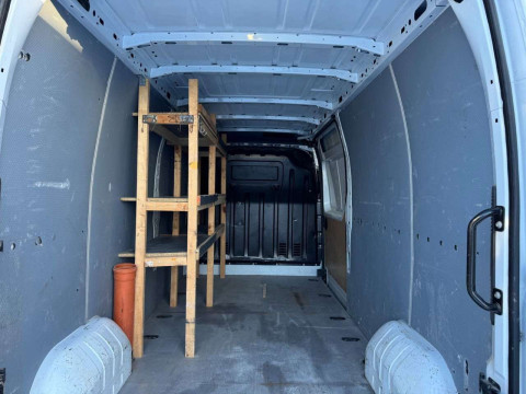 Ansicht 9 - Gebrauchtwagen Fahrzeug, Modell Interstar der Marke Nissan von Verkäufer Autohaus Pahl GmbH