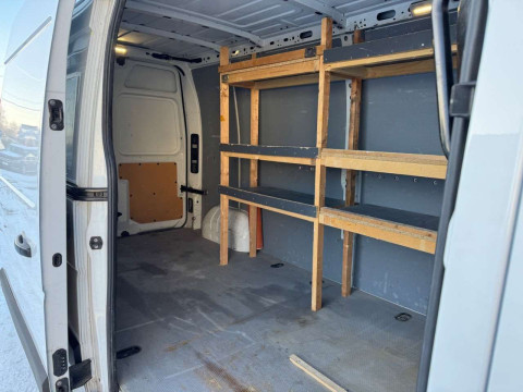 Ansicht 10 - Gebrauchtwagen Fahrzeug, Modell Interstar der Marke Nissan von Verkäufer Autohaus Pahl GmbH