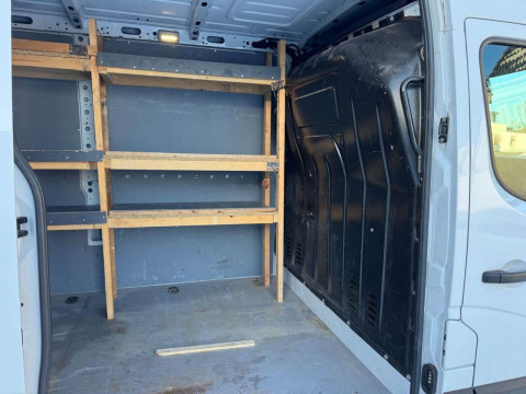 Ansicht 11 - Gebrauchtwagen Fahrzeug, Modell Interstar der Marke Nissan von Verkäufer Autohaus Pahl GmbH