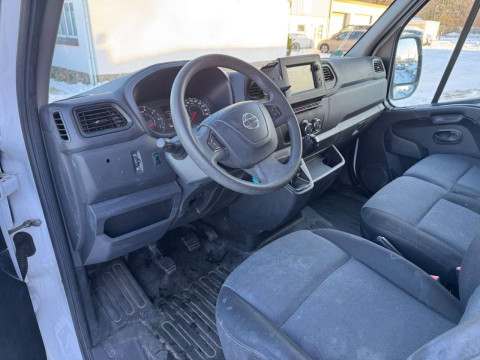 Ansicht 15 - Gebrauchtwagen Fahrzeug, Modell Interstar der Marke Nissan von Verkäufer Autohaus Pahl GmbH