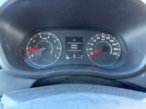 Ansicht 17 - Gebrauchtwagen Fahrzeug, Modell Interstar der Marke Nissan von Verkäufer Autohaus Pahl GmbH