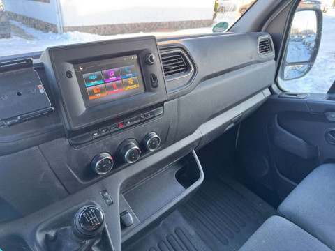 Ansicht 18 - Gebrauchtwagen Fahrzeug, Modell Interstar der Marke Nissan von Verkäufer Autohaus Pahl GmbH