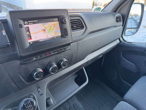 Ansicht 20 - Gebrauchtwagen Fahrzeug, Modell Interstar der Marke Nissan von Verkäufer Autohaus Pahl GmbH