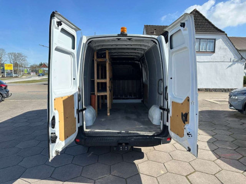 Ansicht 21 - Gebrauchtwagen Fahrzeug, Modell Interstar der Marke Nissan von Verkäufer Autohaus Pahl GmbH