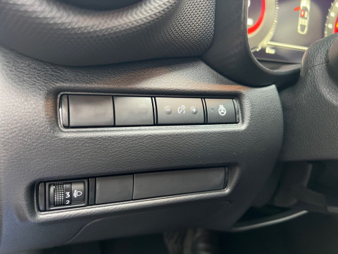 Ansicht 13 - Neuwagen Fahrzeug, Modell Juke der Marke Nissan von Verkäufer C. Thomsen GmbH