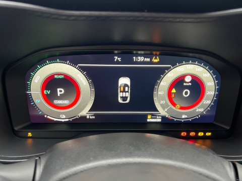 Ansicht 15 - Neuwagen Fahrzeug, Modell Juke der Marke Nissan von Verkäufer C. Thomsen GmbH