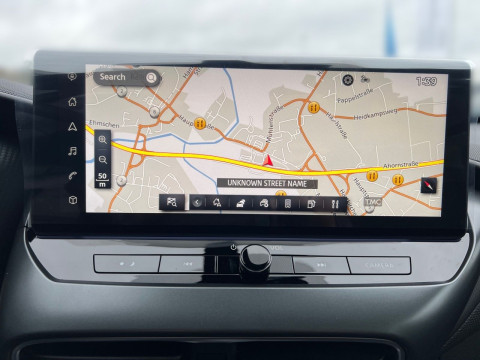 Ansicht 17 - Neuwagen Fahrzeug, Modell Juke der Marke Nissan von Verkäufer C. Thomsen GmbH