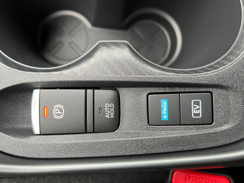 Ansicht 18 - Neuwagen Fahrzeug, Modell Juke der Marke Nissan von Verkäufer C. Thomsen GmbH