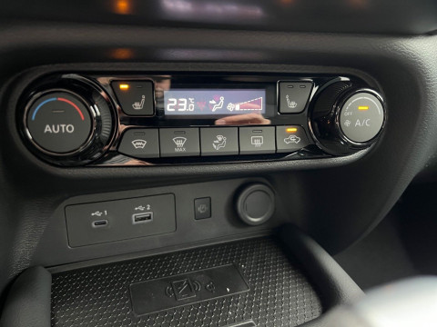 Ansicht 19 - Neuwagen Fahrzeug, Modell Juke der Marke Nissan von Verkäufer C. Thomsen GmbH