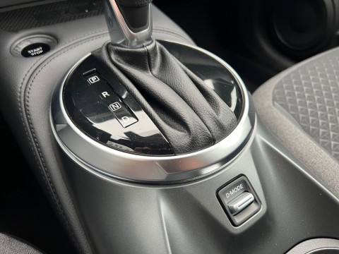 Ansicht 20 - Neuwagen Fahrzeug, Modell Juke der Marke Nissan von Verkäufer C. Thomsen GmbH