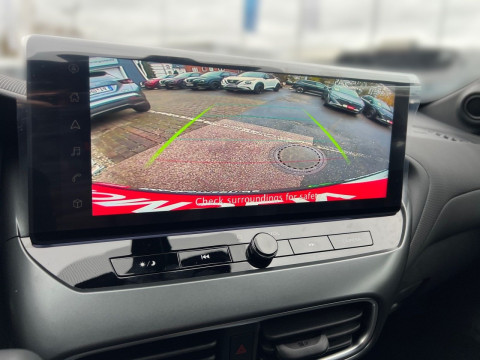 Ansicht 21 - Neuwagen Fahrzeug, Modell Juke der Marke Nissan von Verkäufer C. Thomsen GmbH