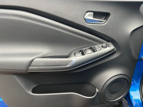 Ansicht 22 - Neuwagen Fahrzeug, Modell Juke der Marke Nissan von Verkäufer C. Thomsen GmbH