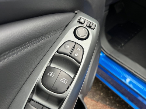 Ansicht 23 - Neuwagen Fahrzeug, Modell Juke der Marke Nissan von Verkäufer C. Thomsen GmbH