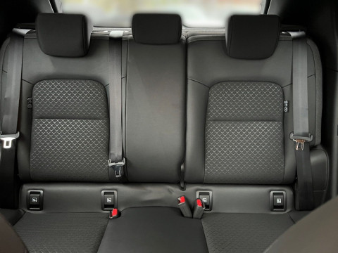 Ansicht 25 - Neuwagen Fahrzeug, Modell Juke der Marke Nissan von Verkäufer C. Thomsen GmbH