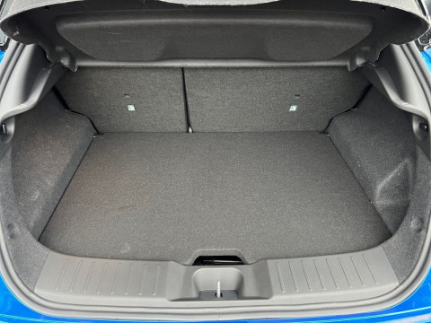 Ansicht 27 - Neuwagen Fahrzeug, Modell Juke der Marke Nissan von Verkäufer C. Thomsen GmbH