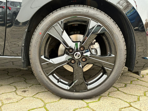 Ansicht 5 - Gebrauchtwagen Fahrzeug, Modell Micra der Marke Nissan von Verkäufer Autohaus Heinrich GmbH