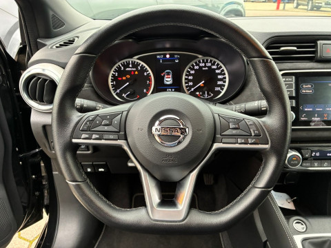 Ansicht 9 - Gebrauchtwagen Fahrzeug, Modell Micra der Marke Nissan von Verkäufer Autohaus Heinrich GmbH