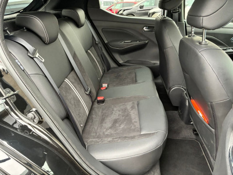 Ansicht 13 - Gebrauchtwagen Fahrzeug, Modell Micra der Marke Nissan von Verkäufer Autohaus Heinrich GmbH