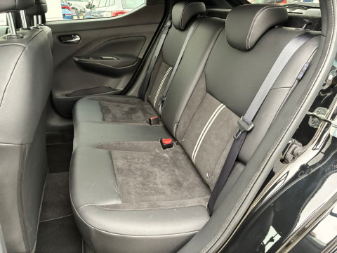 Ansicht 14 - Gebrauchtwagen Fahrzeug, Modell Micra der Marke Nissan von Verkäufer Autohaus Heinrich GmbH